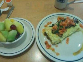 Ihop food