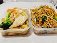 Simply Wok food