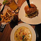 Rogue Kitchen & Wet Bar - Broadway food