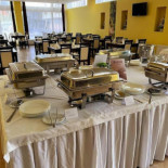 Bon Appetit Étterem Étel