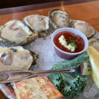 Brophy Bros. Restaurant Clam Bar Ventura food