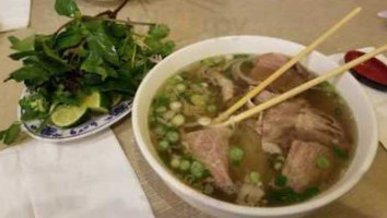 Flavor Pho food