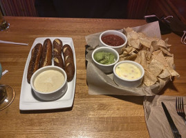 Applebee's Grill Bar food