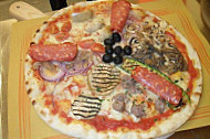 Pizza Flash Di Mandurino Massimo food