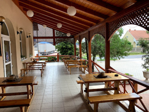 Anker And Guesthouse Kint