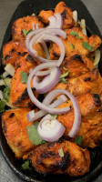 Darbar Restaurant food