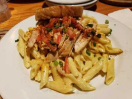 Chili's Grill food