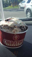 Cold Stone Creamery outside