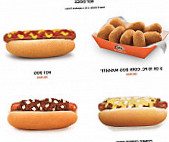 A&w Canada food