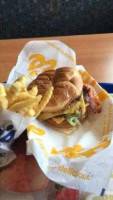 Culver's food