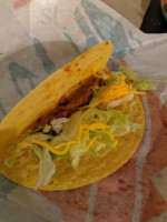 Taco Bell food