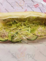 Jimmy John's food