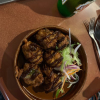 Dhaba Jindalee food