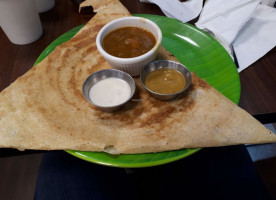 Dosa Paragon food