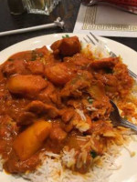 Basera Indian Cuisine food