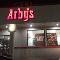 Arby's food