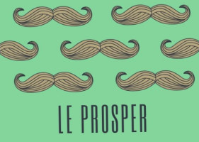 Le Prosper food