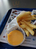 Culvers food