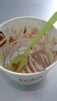 Tcby food