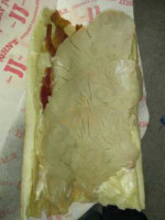 Jimmy John's food