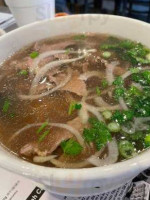 Pho Rowland Vietnamese food