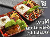 Ichiban Bento (causeway Point) food