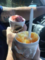 Pelican's Snoballs Douglasville Ga food