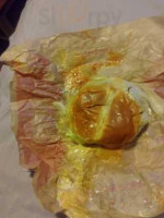 Jack In The Box food