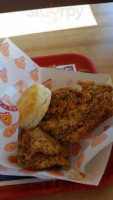 Popeyes Louisiana Kitchen inside