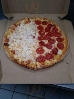 Domino's Pizza food