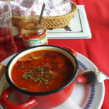 Kikoeto Etterem Étel