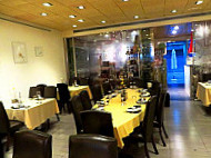 La Galería food