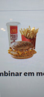 McDonald's® (Boavista) food