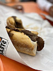 Geno's Steaks food