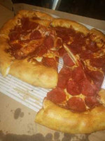 Pizza Hut food