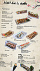 Seoul Korean & Japanese Cuisine food