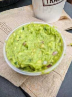 Chipotle Mexican Grill food