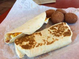 Taco Bell food