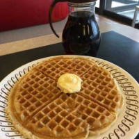 Waffle House food