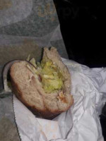 Subway food