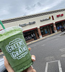 Greens And Grains Shrewsbury outside