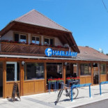 Hableany Etterem Pizzeria Es Panzio Étel