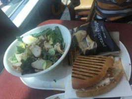 Panera Bread food