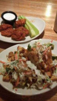 Applebee's Grill food