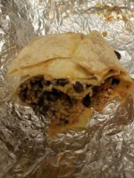 Chipotle Mexican Grill food