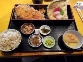 Kagura food