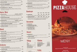 Pizza House Alina Viktorenkova food