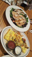 Ihop food