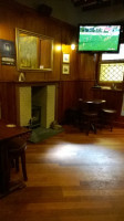 The Old Ship Inn inside