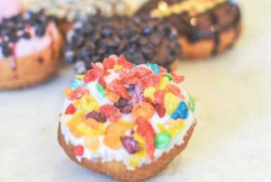 Peace, Love And Little Donuts Of Southlake food